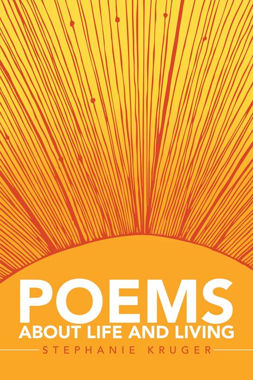Produktbild: Poems About Life and Living