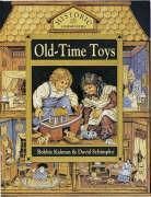 Produktbild: Old-Time Toys
