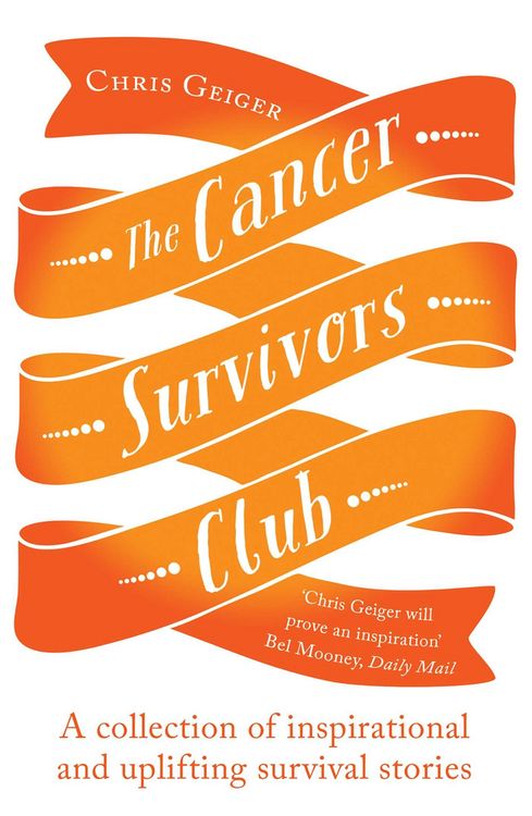 Produktbild: The Cancer Survivors Club