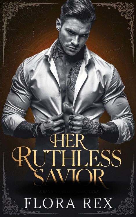 Produktbild: Her Ruthless Savior