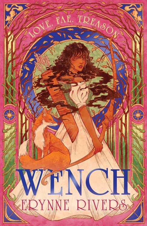 Produktbild: Wench