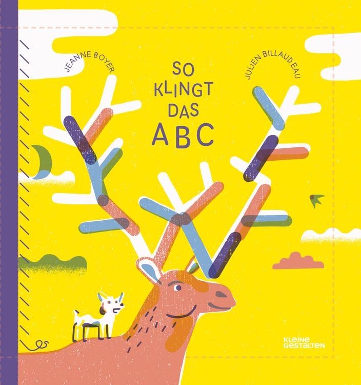 Produktbild: So klingt das ABC