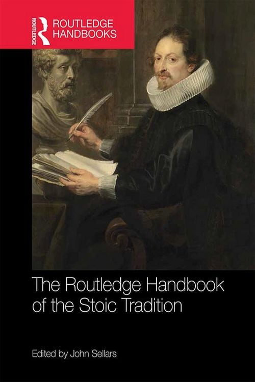 Produktbild: The Routledge Handbook of the Stoic Tradition
