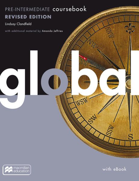 Produktbild: Global revised edition