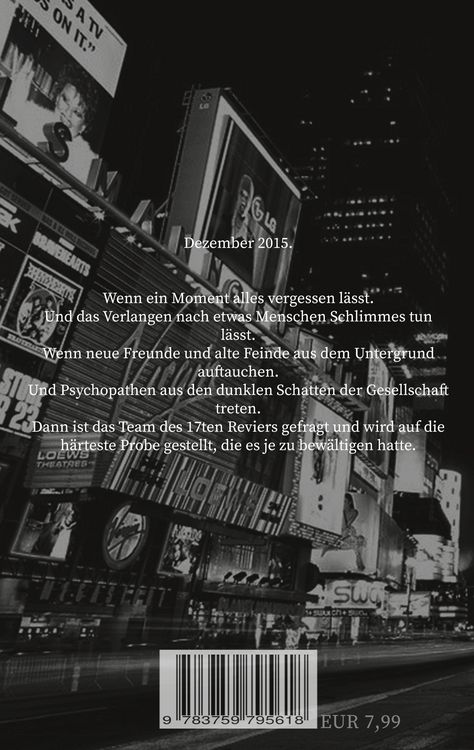 Produktbild: Adam Coon - Der Tod in Person, Band 3