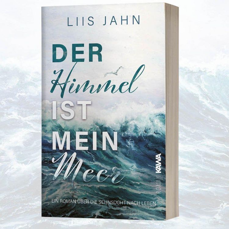 Produktbild: Der Himmel ist mein Meer