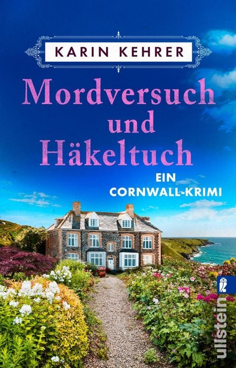 Produktbild: Mordversuch und H&auml;keltuch