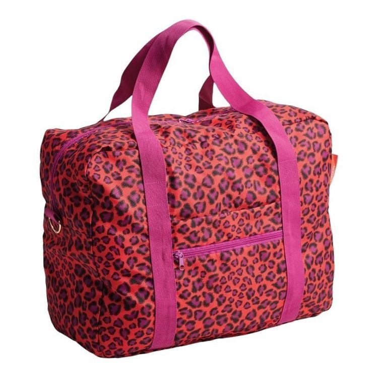 Produktbild: Easy Travelbag Leo rot