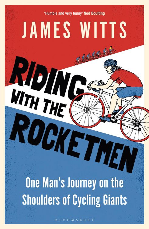 Produktbild: Riding With The Rocketmen