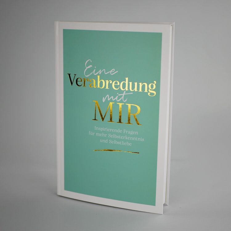 Produktbild: Eine Verabredung mit mir