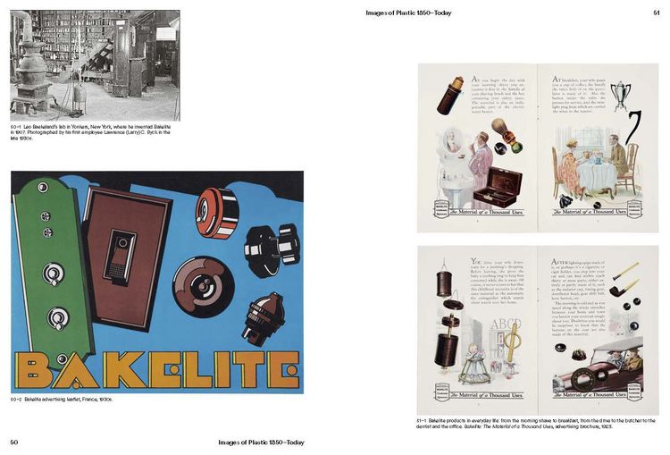 Produktbild: Plastic: Remaking Our World