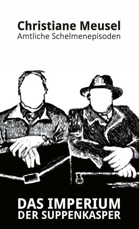 Produktbild: Das Imperium der Suppenkasper