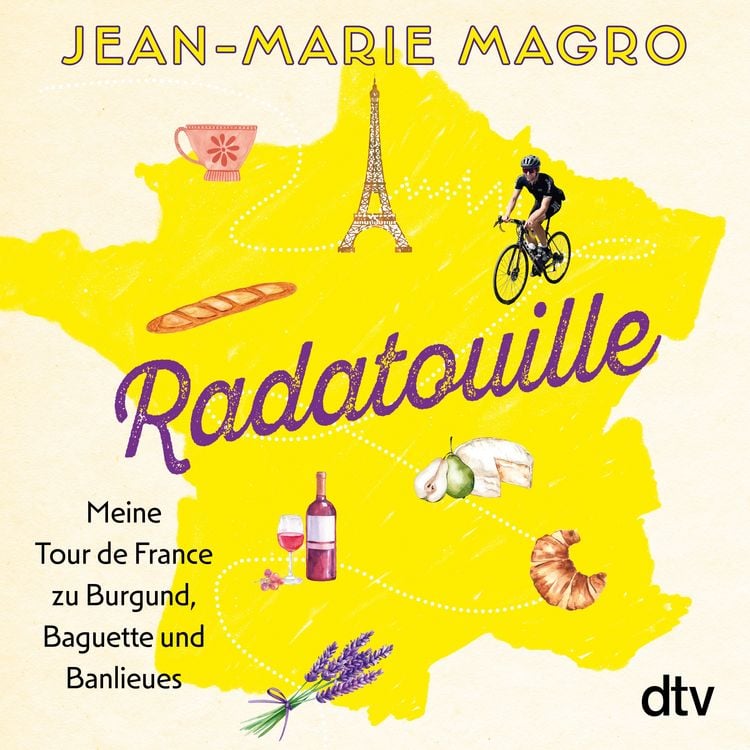 Produktbild: Radatouille
