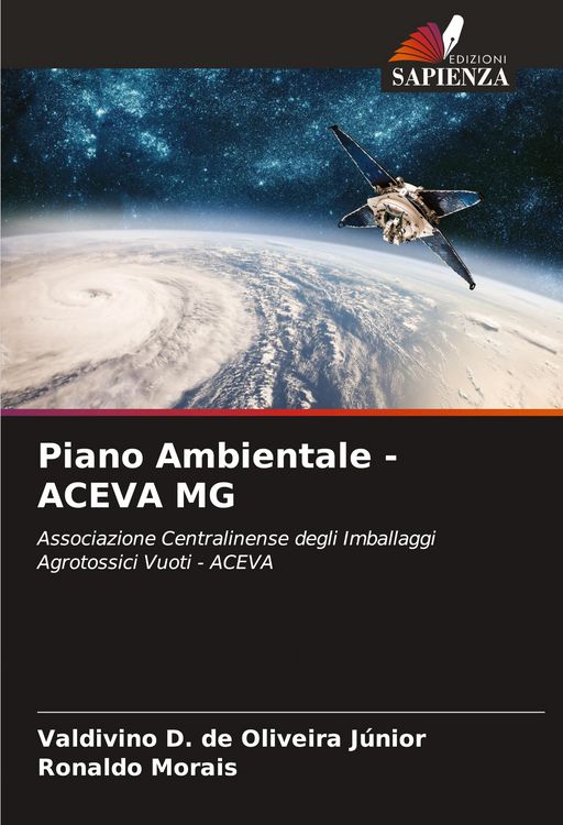 Produktbild: Piano Ambientale - ACEVA MG