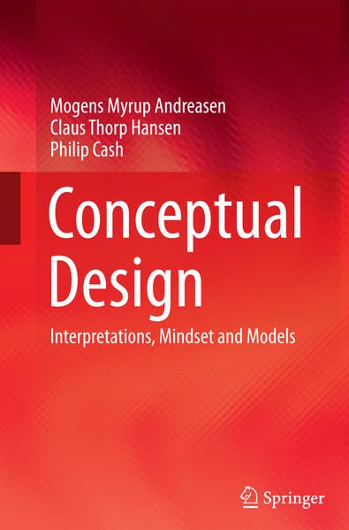 Produktbild: Conceptual Design