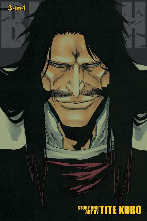 Produktbild: Bleach (3-in-1 Edition), 19