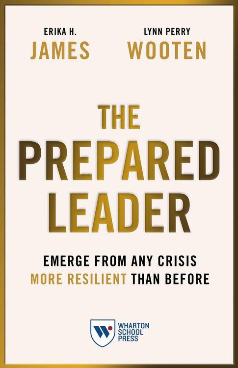 Produktbild: The Prepared Leader