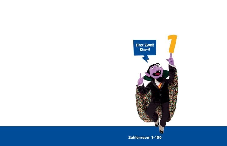 Produktbild: Graf Zahls genialste Mathe-Kreuzwortr&auml;tsel