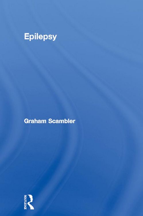 Produktbild: Epilepsy