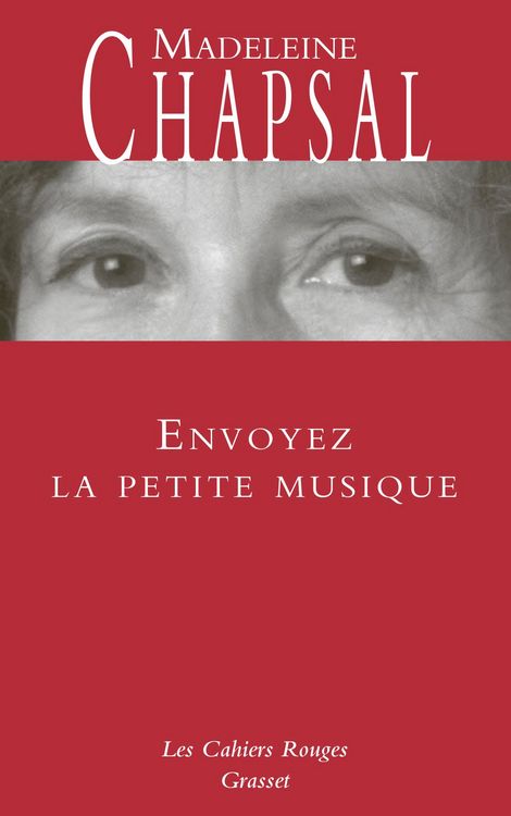 Produktbild: Envoyez la petite musique