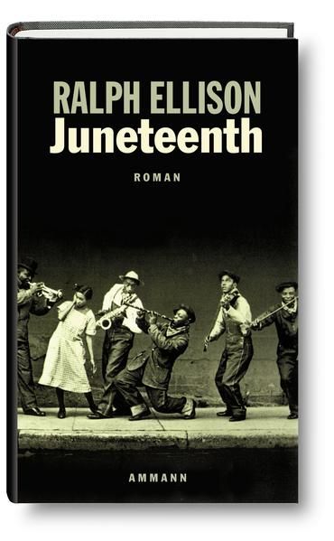 Produktbild: Juneteenth