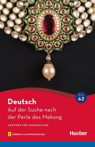 Produktbild: Auf der Suche nach der Perle des Mekong