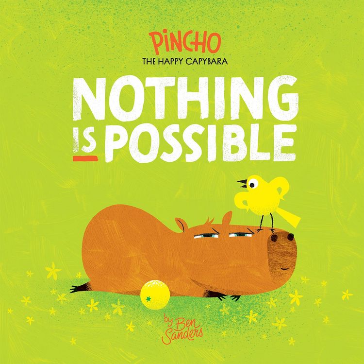 Produktbild: Nothing Is Possible