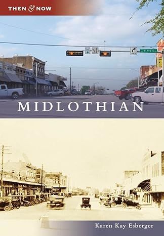 Produktbild: Midlothian