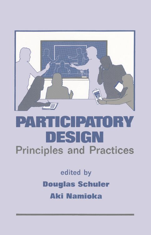 Produktbild: Participatory Design