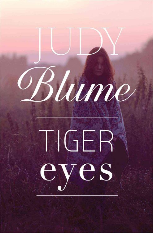 Produktbild: Tiger Eyes