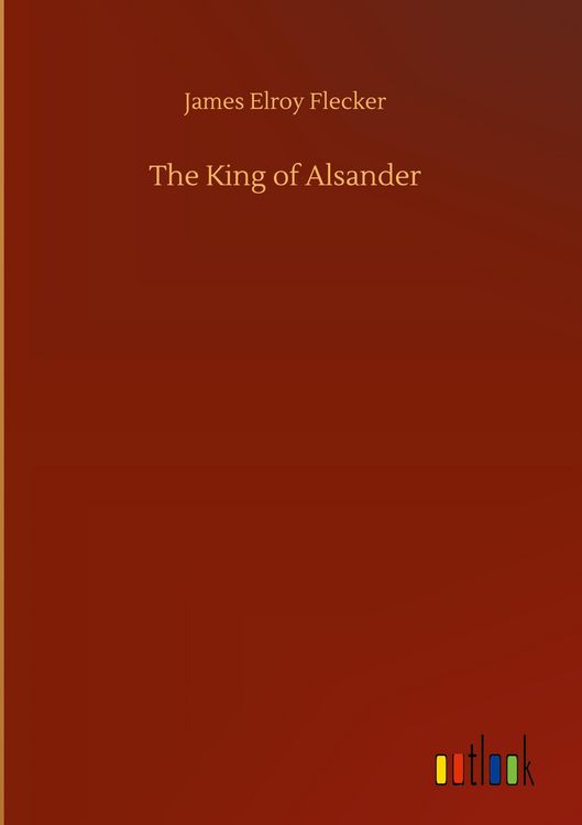 Produktbild: The King of Alsander