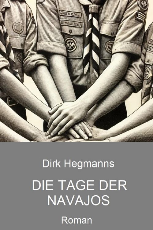 Produktbild: Die Tage der Navajos