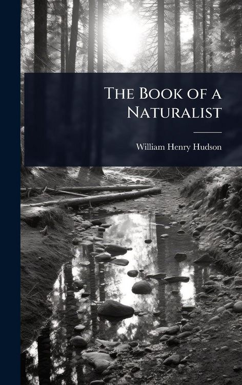 Produktbild: The Book of a Naturalist
