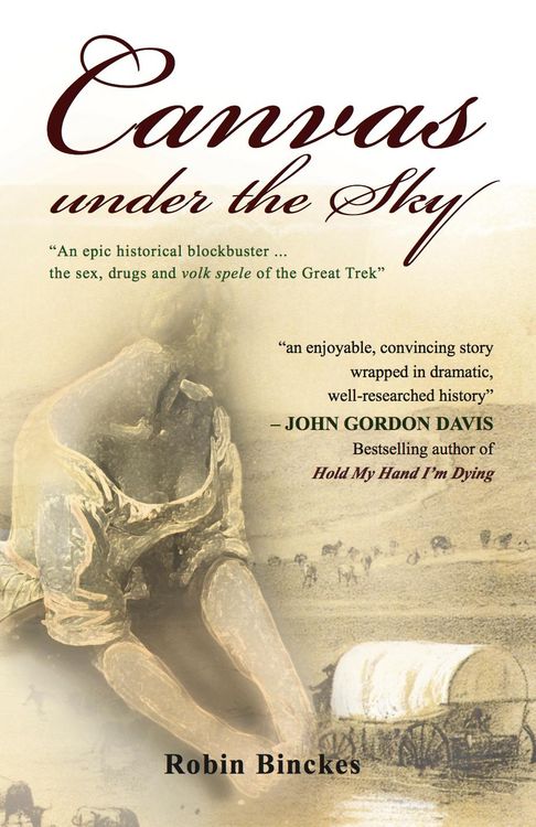 Produktbild: Canvas Under the Sky