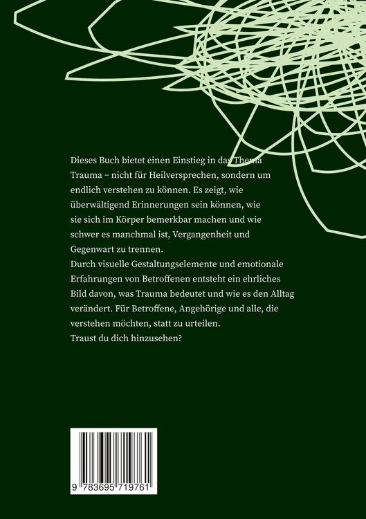 Produktbild: Echo der Stille