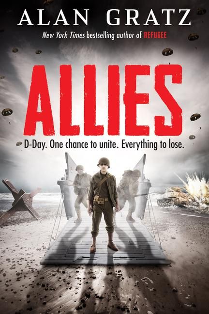 Produktbild: Allies
