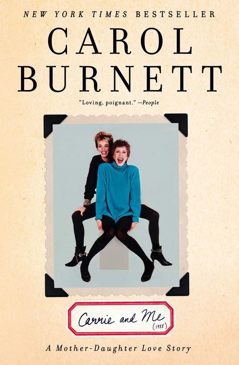 Produktbild: Carrie and Me