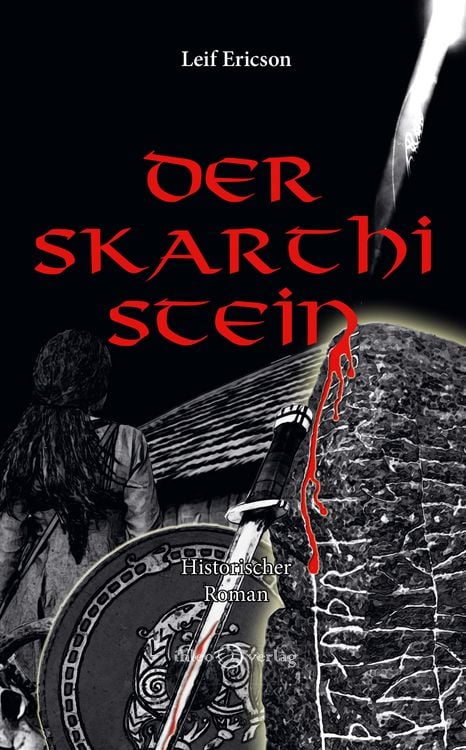 Produktbild: Der Skarthi-Stein