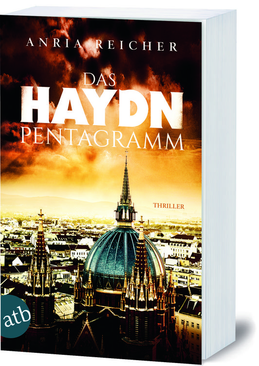 Produktbild: Das Haydn-Pentagramm