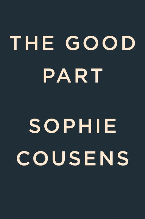Produktbild: The Good Part