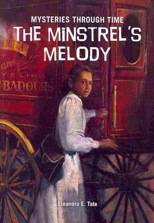 Produktbild: Minstrels Melody