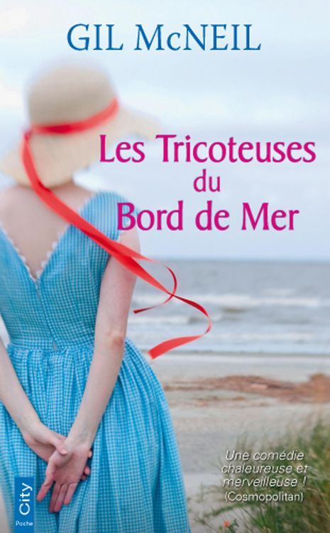 Produktbild: Les Tricoteuses du Bord de Mer