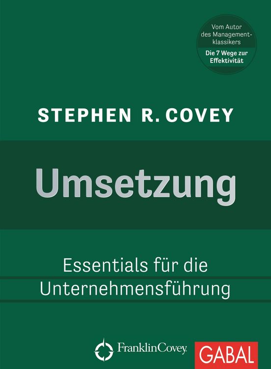 Produktbild: Umsetzung