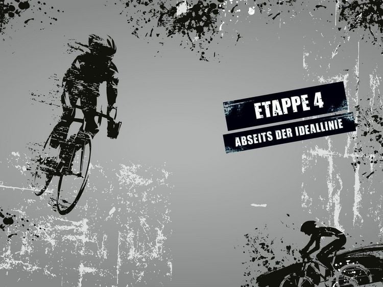 Produktbild: Unn&uuml;tzes Wissen &uuml;ber Radsport