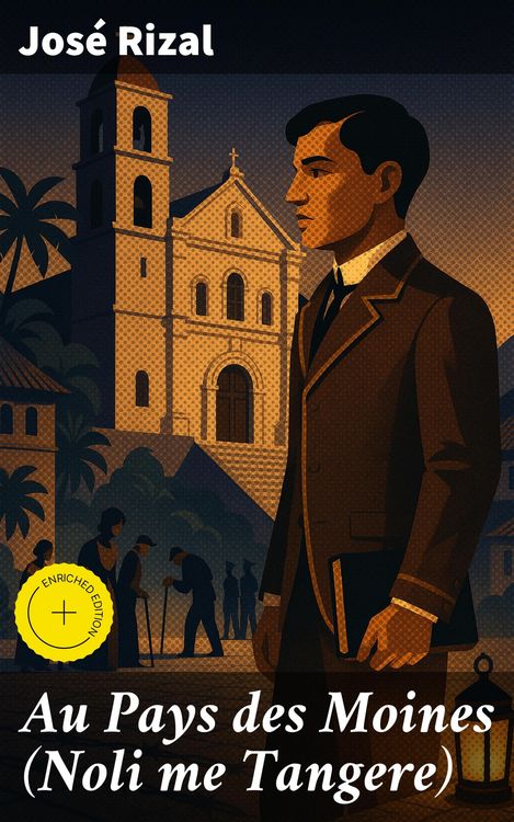 Produktbild: Au Pays des Moines (Noli me Tangere)