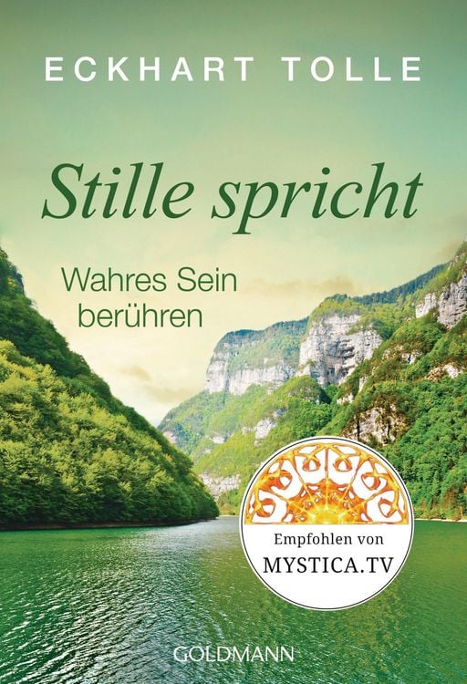 Produktbild: Stille spricht