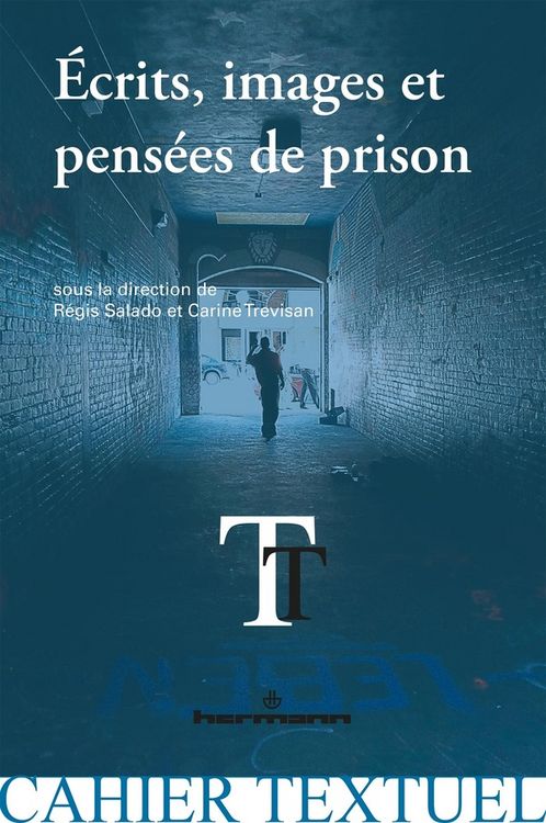 Produktbild: Ecrits, images et pensees de prison