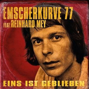 Produktbild: Eins Ist Geblieben/Alchemie (Rotes 10 Vinyl)