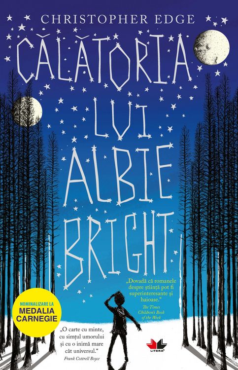 Produktbild: Calatoria Lui Albie Bright