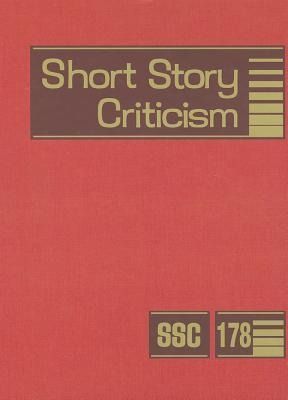 Produktbild: Short Story Criticism